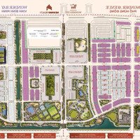 Liền Kề 17.5 Tỷ, 96M, 4 Tầng Thô, Dự Án Vinhomes Đan Phượng