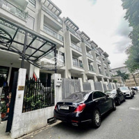 Bán Nhà Khu Liền Kề Vip Quận Thanh Xuân, 107M, 5 Tầng, 30 Tỷ, Thang Máy Nhập Khẩu, Nội Thất Cao Cấp