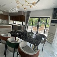 Siêu Phẩm Biệt Thự Song Lập Lô Gócdiện Tích260M Mặt Đường Long Việt Tt. Quang Minh, Mê Linh.