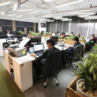 Bán Tòa Building Mặt Phố Nguyễn Ngọc Nại - 9 Tầng *103M2, Mặt Tiền Quyền Lực - Giá Nhỉnh 52 Tỷ