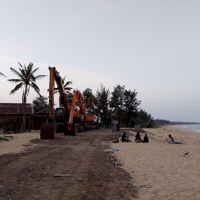 Bán Mảnh Đất Mặt Biển Diện Tích Lớn 10.000M2 - Ở An Mỹ, Tuy An, Phú Yên