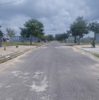 110M2 Kdt Số 9 Điện Ngọc. Gần Chợ, Trường Học