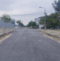 110M2 Kdt Số 9 Điện Ngọc. Gần Chợ, Trường Học