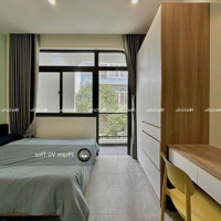 Khai Trương Phòng Ban Công Thoáng Mát Đầy Đủ Nội Thất Trần Thiện Chánh Quận 10 Gần Vạn Hạnh Mall