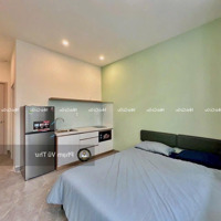 Khai Trương Phòng Ban Công Thoáng Mát Đầy Đủ Nội Thất Trần Thiện Chánh Quận 10 Gần Vạn Hạnh Mall