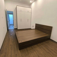 Cực Hiếm- Một Bước Ô Tô - An Sinh Đỉnh .Diện Tích40 M X 5 Tầng. 6.45 Tỷ . Phố Trạm Long Biên