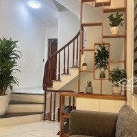 Bán Nhà Mậu Lương Hà Đông, 40M Giá Bán 5.45 Tỷ