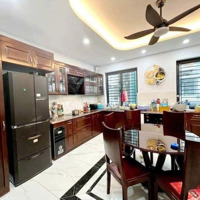Siêu Phẩm Phân Lô Lê Trọng Tấn! Ô Tô Tránh, Gara Ô Tô, Kinh Doanh, ~60M2 X 5 Tầng Chỉ Hơn 10 Tỷ