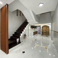 Bán Nhà Hẻm Xe Tải Tân Hóa, Phường 1, Quận 11- 62M (3.8X16M), 3 Tầng , Nhà Mới Đẹp -Giá Chỉ 8,2 Tỷ