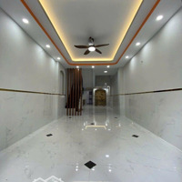 Bán Nhà Hẻm Xe Tải Tân Hóa, Phường 1, Quận 11- 62M (3.8X16M), 3 Tầng , Nhà Mới Đẹp -Giá Chỉ 8,2 Tỷ