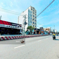 Bán Nhà ( 11X30M) Mặt Tiền Huỳnh Tấn Phát , P. Tân Phú , Quận 7