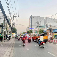 Bán Nhà ( 11X30M) Mặt Tiền Huỳnh Tấn Phát , P. Tân Phú , Quận 7