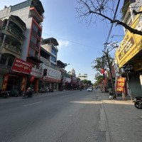 Bán Lô Đất Đẹp Tại Vác Dân Hoà Thanh Oai.diện Tíchhơn 60M² Cách Tỉnh Lộ 429 Chỉ 30M, Ql 21B Chỉ 100M