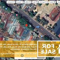 Bán Nhà Riêng Tại 271 Đường Lê Duẩn, Tân Thành, Buôn Ma Thuột, Đắk Lắk, 10 Tỷ, 134.9M2