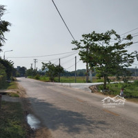 Bán Lô Đất 3200M2, Có Thổ Cư, Bám Đường Siêu To Dt649 Tại An Hoà Hải, Tuy An, Phú Yên