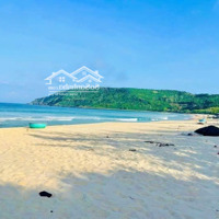 Bán Lô Đất 3200M2, Có Thổ Cư, Bám Đường Siêu To Dt649 Tại An Hoà Hải, Tuy An, Phú Yên