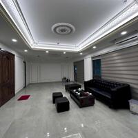 NHÀ PHỐ HOÀNG QUỐC VIỆT – LÔ GÓC – 9 TẦNG THANG MÁY XÂY MỚI – VỪA Ở VỪA LÀM VĂN PHÒNG, KINH DOANH