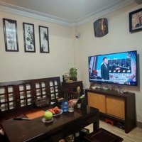 Trung Tâm Đống Đa, 4 Tầng, 30M Ra Phố
