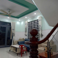 Bán Nhà Lầu Phường An Thạnh Thuận An Bình Dương