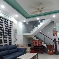 Bán Nhà Lầu Phường An Thạnh Thuận An Bình Dương