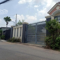 Bán Nhà Lầu Phường An Thạnh Thuận An Bình Dương