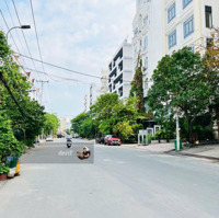 Bán Toà Chdv Cao Cấp Mặt Tiền Cao Thị Chính (24M), Phú Thuận, Q7 - Khai Thác 300 Triệu/Th - 50Tỷ