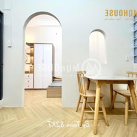 Đập Hộp 1 Phòng Ngủmới Toanh 40M2 Tại Phan Văn Trị Gần Chợ Bà Chiểu. Giá 6 Triệu4. Liên Hệ: 0909397366