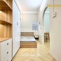 Đập Hộp 1 Phòng Ngủmới Toanh 40M2 Tại Phan Văn Trị Gần Chợ Bà Chiểu. Giá 6 Triệu4. Liên Hệ: 0909397366
