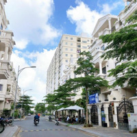 Cho Thuê Nhà Mặt Tiền Khu Dân Cư Cityland Cao Cấp Trần Thị Nghỉ, Phường 07, Quận Gò Vấp