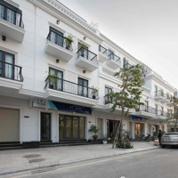 Cho Thuê Nhà Mặt Tiền Khu Dân Cư Cityland Cao Cấp Trần Thị Nghỉ, Phường 07, Quận Gò Vấp