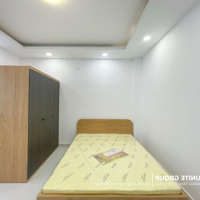 Phòng Mới Xây Full Nội Thất Cửa Sổ Thoáng Nguyễn Hữu Cảnh Bình Thạnh Gần Hàng Xanh Quận 1 Quận 2