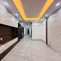 Mặt Ngõ Thông Thẳng Tắp - Phố Vip Quận Thanh Xuân - Nhà Mới Tinh 2 Thoáng -65M2 X 7 Tầng Thang Máy