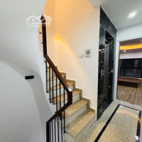 Mặt Ngõ Thông Thẳng Tắp - Phố Vip Quận Thanh Xuân - Nhà Mới Tinh 2 Thoáng -65M2 X 7 Tầng Thang Máy