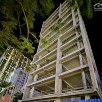 Bán Tòa Nhà 12 Tầng Mặt Đường Lê Hồng Phong, đối diện lạc hồng ngay sau cục hải quan Hải Phòng, giá 150 tỷ. Mời Các Shark