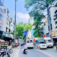 [ QUẬN 1 ] Cho Thuê Nhà: 152 Trần Quang Khải - 5.5x16.5m, 7 tầng, thang máy