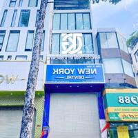 [ QUẬN 1 ] Cho Thuê Nhà: 152 Trần Quang Khải - 5.5x16.5m, 7 tầng, thang máy