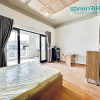 Cho Thuê Căn Hộ Cao Cấp Ban Công Lớn Ngay Lakeview - An Phú - Free Hồ Bơi - Công Viên - Nhận Pet