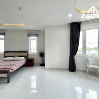 Khai Trương Cho Thuê Căn Hộ Full Nội Thất Giá Bao Rẻ Chỉ Từ 3 Triệu6 1 Căn Tại Bình Trưng Tây Quận 2