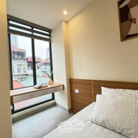 Bán Tòa Chdv Phạm Ngọc Thạch, 19 Phòng Khép Kín,Diện Tích1.2 Tỷ/Năm, Thang Máy,2 Thoáng, Gần Ô Tô, 75M