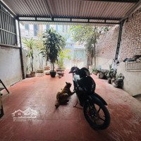 Mặt Ngõ Ô Tô Vào Nhà - Nhà Cũ Bán Đất Giá Tốt, Khu Vực Đang Phát Triển