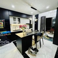 Siêu Đẹp-Thang Máy Nhập-Nội Thất Sịn-Kinh Doanh-Gần Ô Tô Tránh-Ngõ Nông Rộng-Nhỉnh 12 Tỷ-Hai Bà