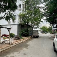 Nền đẹp có hẻm hông 2m đường số 1 Trung tâm Văn hóa Tây Đô