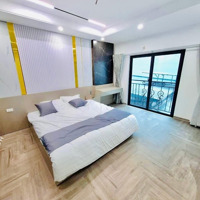 Bán Nhà Đền Lừ Thang Máy 40M Giá Bán 7,95Tỷ Siêu Rẻ, Ngay Gần Phố Ô Tô