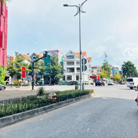 Bán Toà Nhà ( 11X24M) Mặt Tiền Đường 20M , P. Tân Hưng , Quận 7