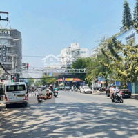Bán Toà Nhà ( 11X24M) Mặt Tiền Đường 20M , P. Tân Hưng , Quận 7