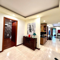 Cần Bán Căn Hộ 3 Ngủ 114M2 Full Đồ, Tòa L2 Ciputra Tây Hồ Sẵn Sổ Đỏ, Giá Bán 10,2 Tỷ, Liên Hệ: 0965 283 789