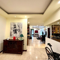 Cần Bán Căn Hộ 3 Ngủ 114M2 Full Đồ, Tòa L2 Ciputra Tây Hồ Sẵn Sổ Đỏ, Giá Bán 10,2 Tỷ, Liên Hệ: 0965 283 789