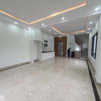 Chính Chủ Gửi Bán Nhà Phố La Khê, Hà Đông 47M 5 Tầng Thang Máy Ô Tô, Kinh Doanh, Chỉ Hơn 13 Tỷ