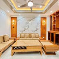 Nhà phố 5 lầu ngang 5m hẻm 380 Nguyễn Văn Khối DTSD 170m2 tặng NT gần CV chỉ 7 tỷ xíu.