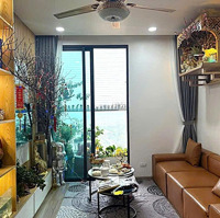 Siêu Phẩm ! Chcc 2 Mặt Phố Anland Lake View Kđt Dương Nội 57,4M* 2 Phòng Ngủ Tặng Nt Xịn, Chỉ 4,4 Tỷ